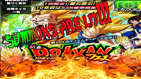 I know the old<strong> summon simulator</strong> made by. . Summon simulator dokkan
